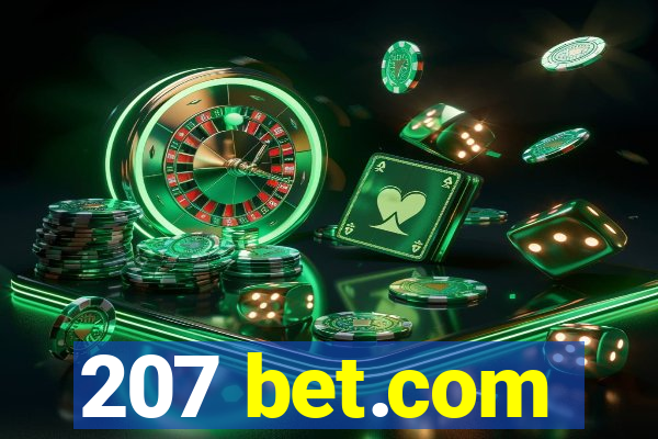 207 bet.com